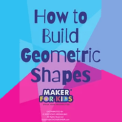 How To Build Geometric Shapes
